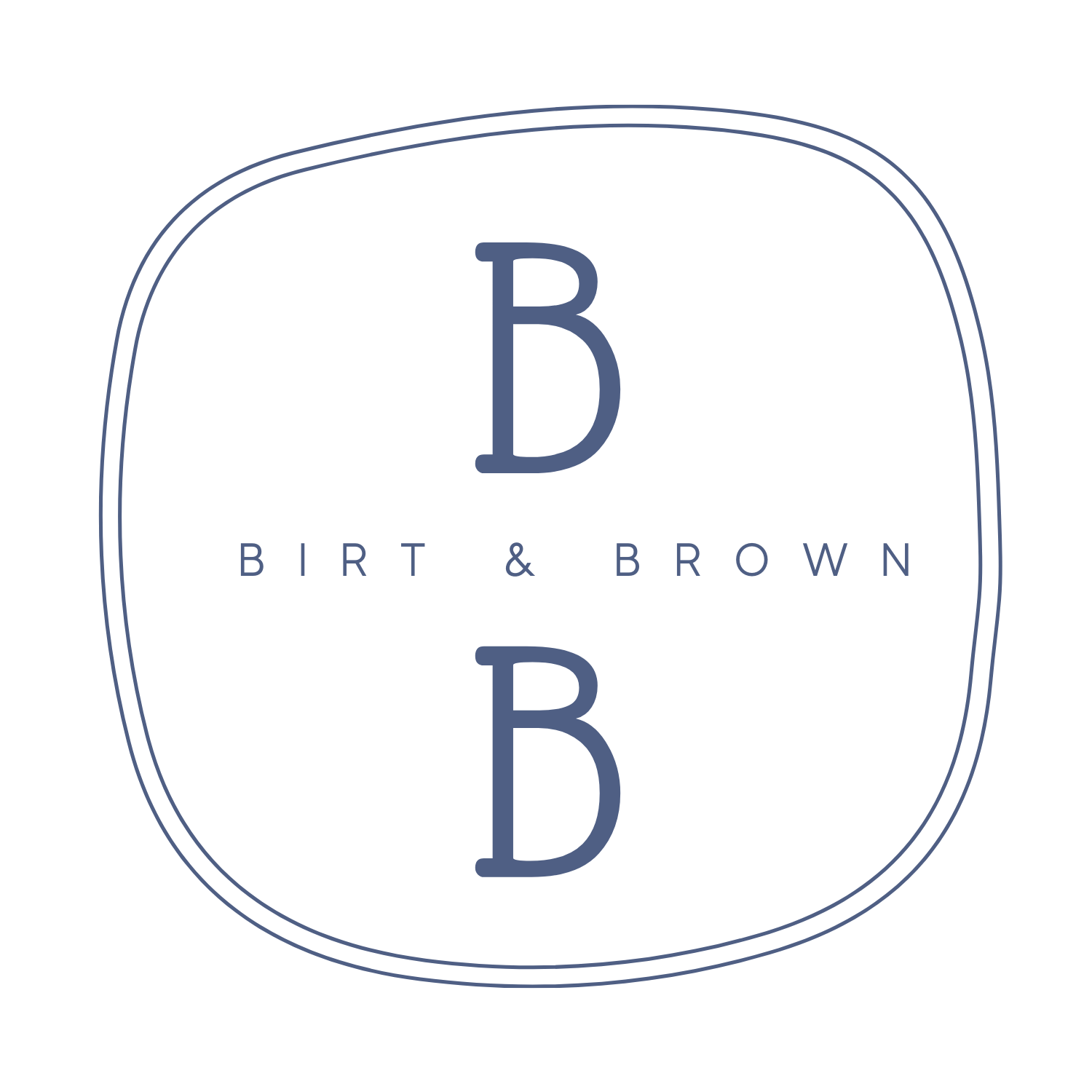 Birt and Brown luxury hand crafted ladies sleepwear – Birt & Brown
